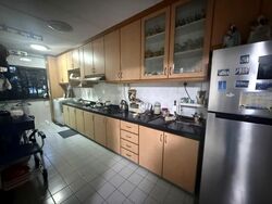 Blk 183 Stirling Rise (Queenstown), HDB 5 Rooms #596447661